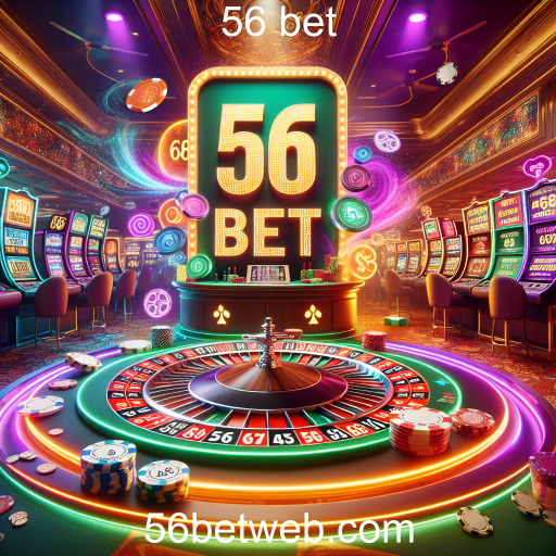 Explorando as Promoções da 56 Bet: Oportunidades Imperdíveis para Jogadores